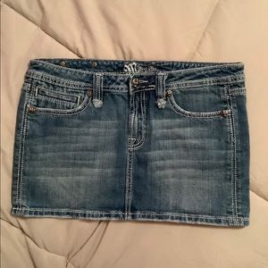 Miss me skirt